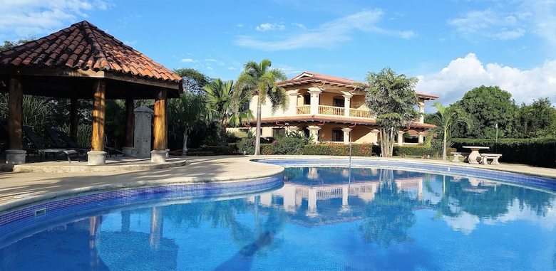 Apartamentos Villas Venado Condominio