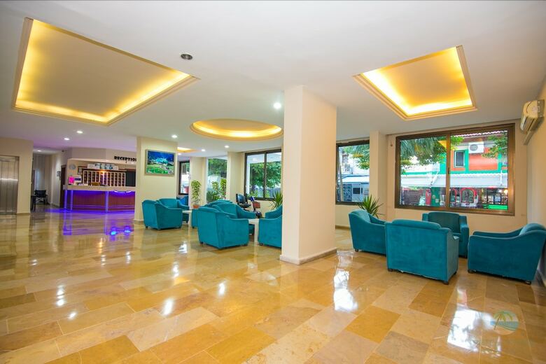 Hotel Private