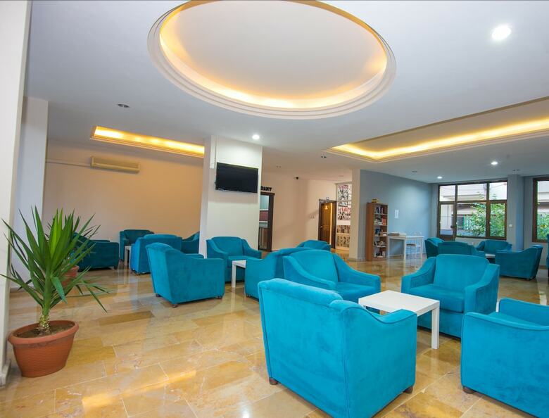 Hotel Private