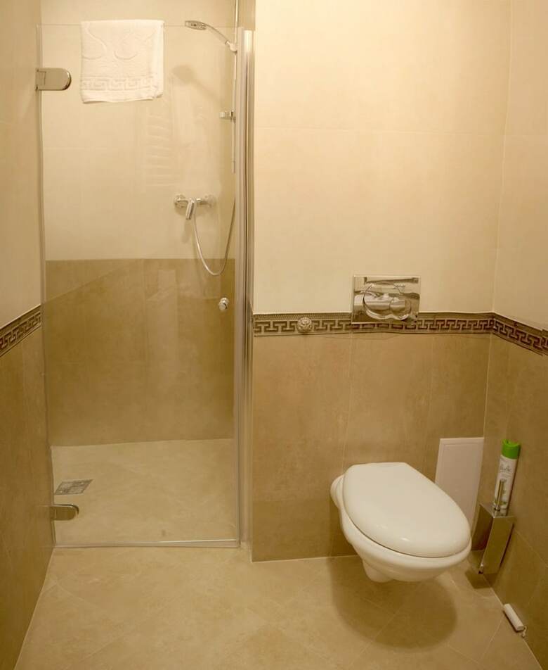 Hotel British Club Lviv