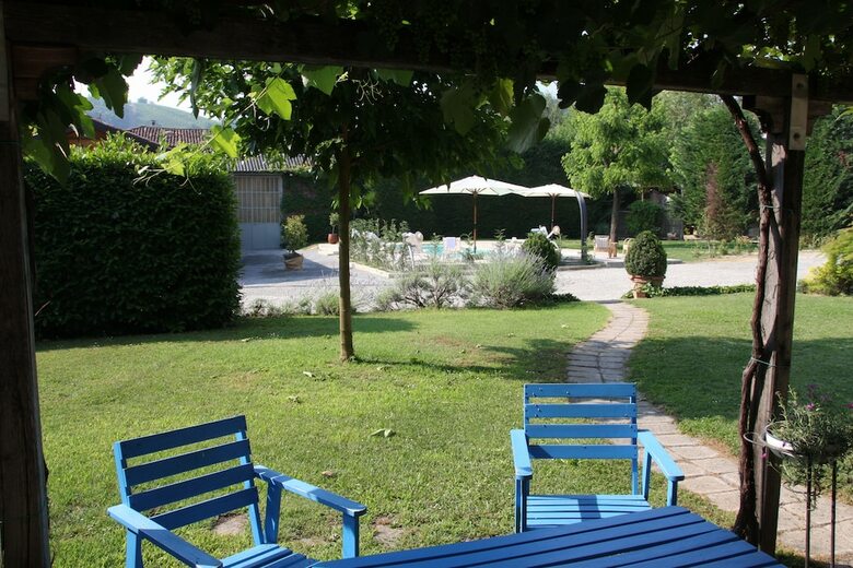 Antico Casale Mattei