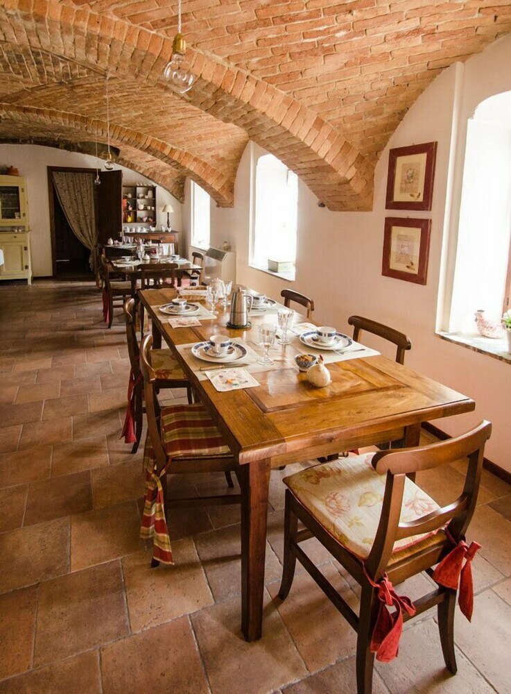 Antico Casale Mattei