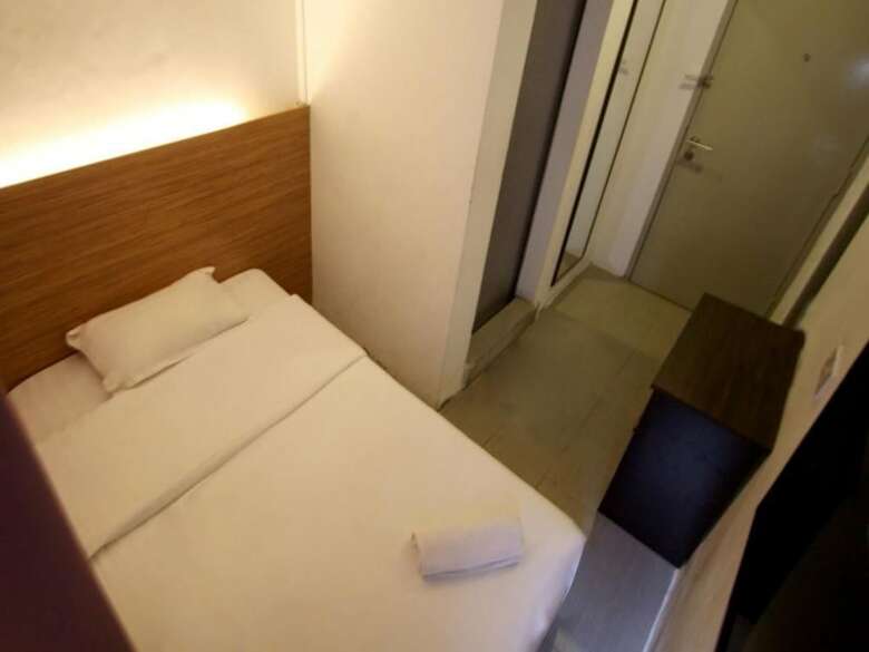 Hotel Place2stay - Airport