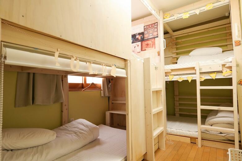 Hostal Linker Party House - Hostel