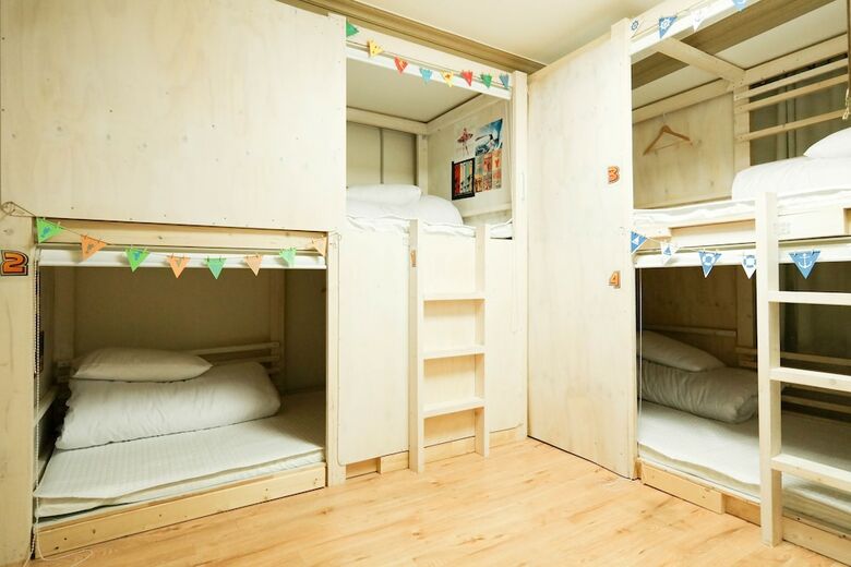 Hostal Linker Party House - Hostel