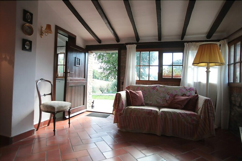 Agroturismo Agriturismo Podere La Paolina