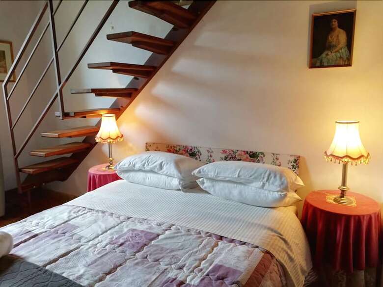Agroturismo Agriturismo Podere La Paolina