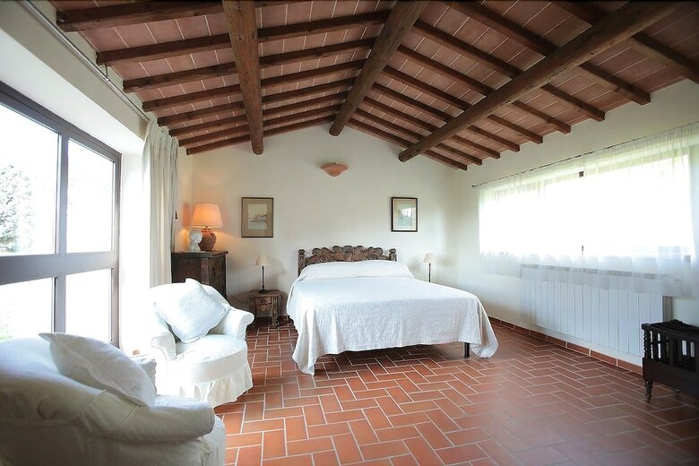 Agroturismo Agriturismo Podere La Paolina
