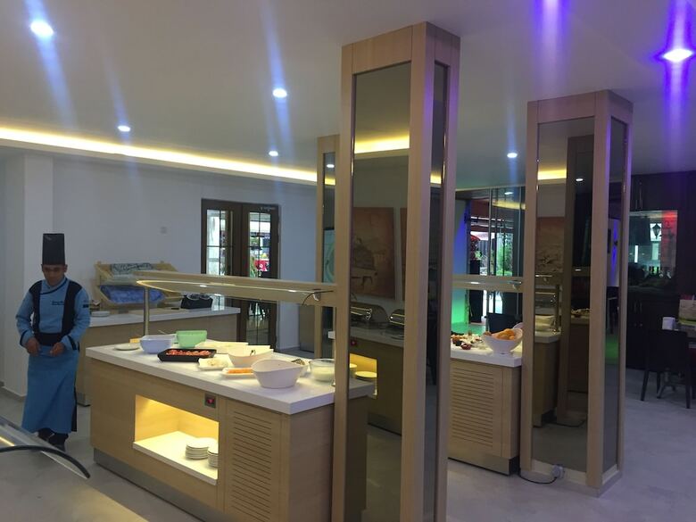 Miray Hotel - All Inclusive