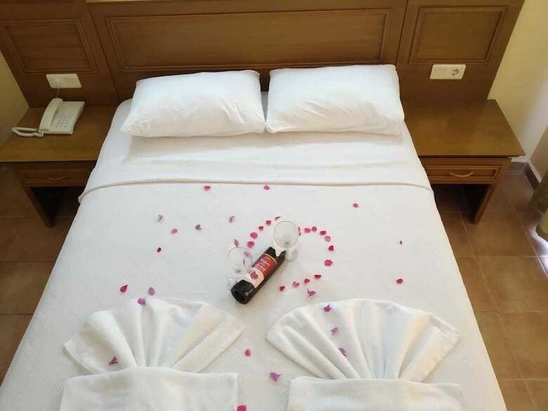 Miray Hotel - All Inclusive