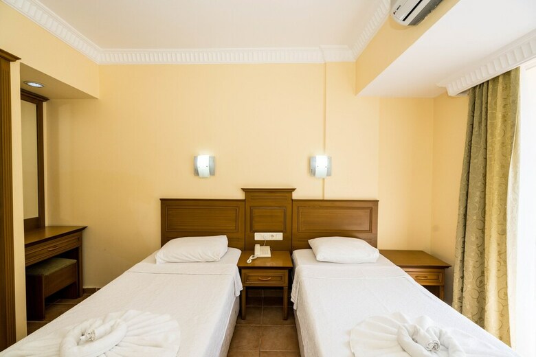 Miray Hotel - All Inclusive