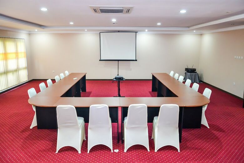 Arsela Hotel Pangkalan Bun