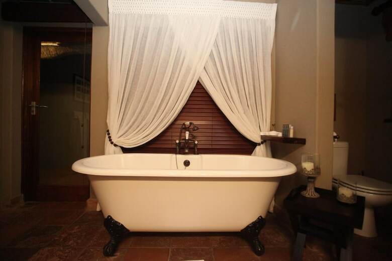 Posada Matingwe Lodge