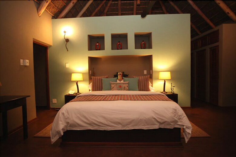 Posada Matingwe Lodge
