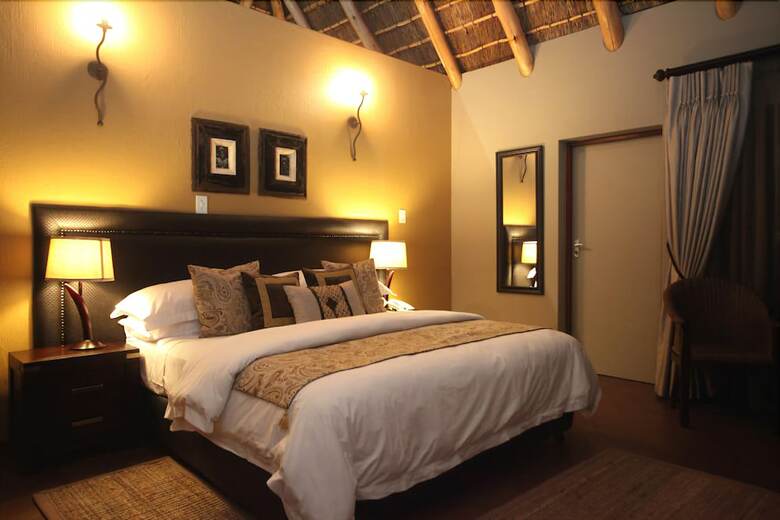 Posada Matingwe Lodge