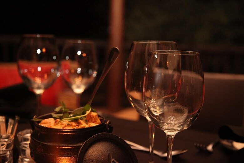 Posada Matingwe Lodge