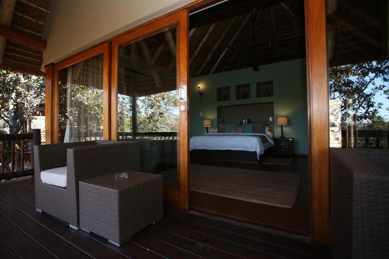 Posada Matingwe Lodge