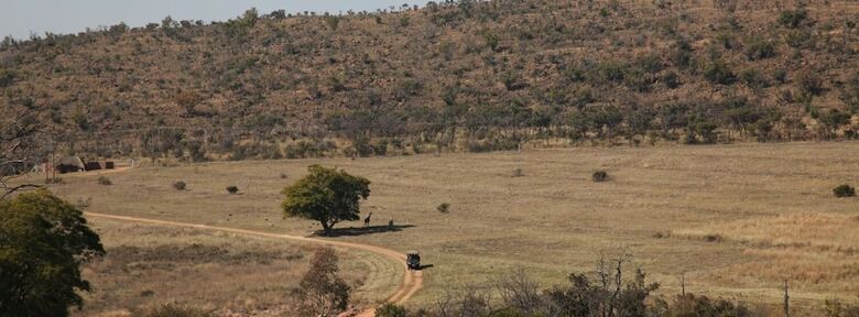 Posada Matingwe Lodge