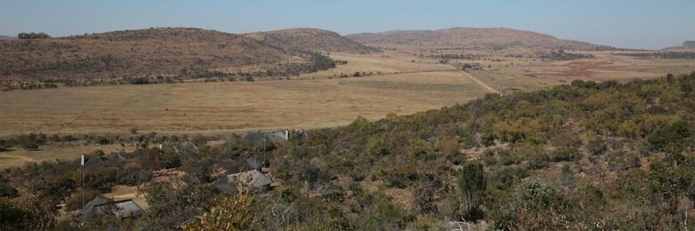 Posada Matingwe Lodge