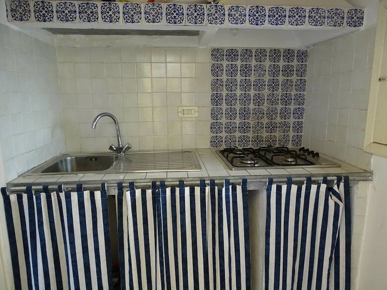 Bed & Breakfast Palazzo Iargia