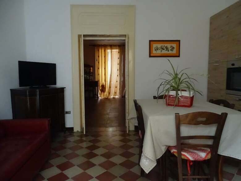 Bed & Breakfast Palazzo Iargia