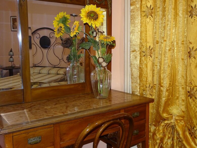Bed & Breakfast Palazzo Iargia