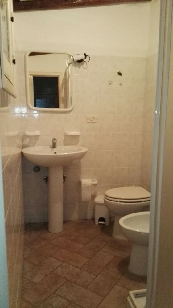 Bed & Breakfast Palazzo Iargia