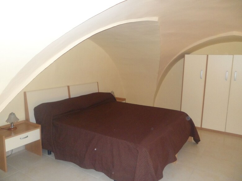 Apartamento Appartamenti Gallipoli E Baia Verde