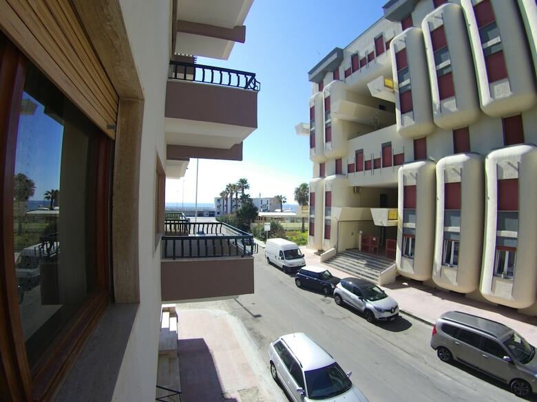 Apartamento Appartamenti Gallipoli E Baia Verde