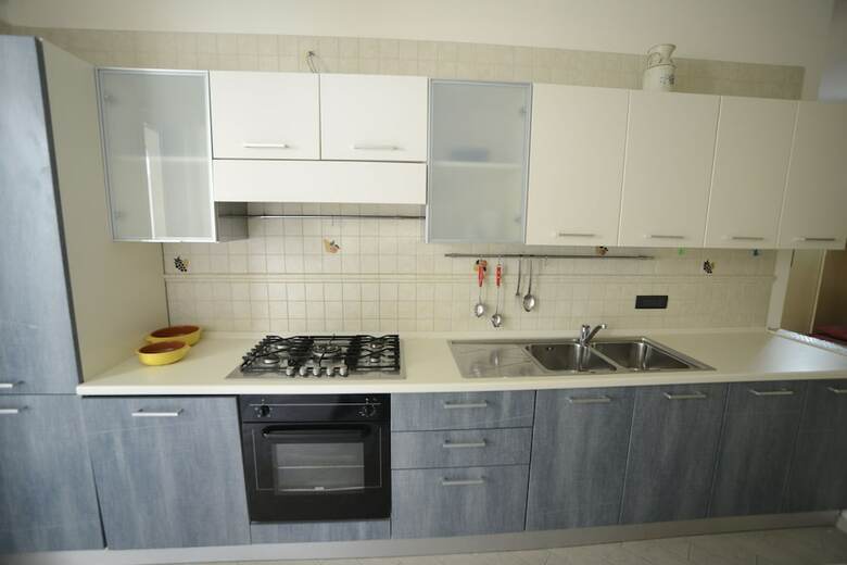 Apartamento Appartamenti Gallipoli E Baia Verde