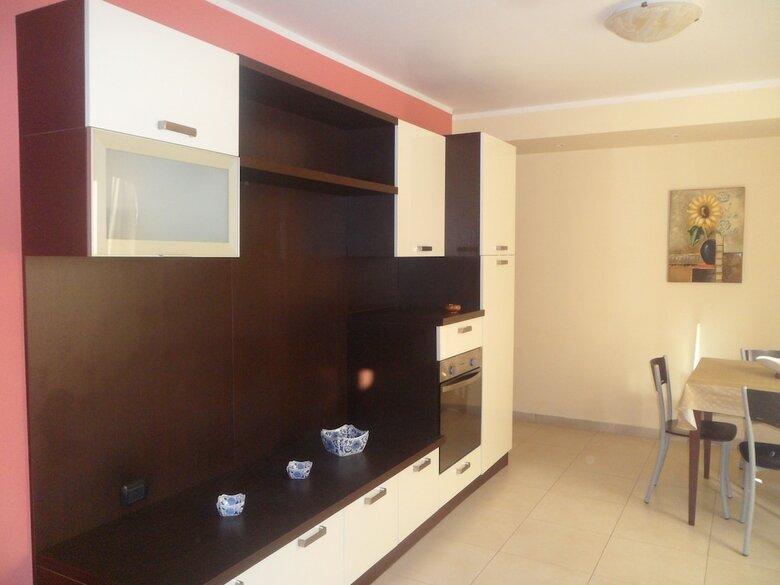 Apartamento Appartamenti Gallipoli E Baia Verde