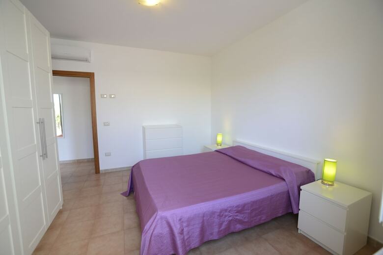 Apartamento Appartamenti Gallipoli E Baia Verde
