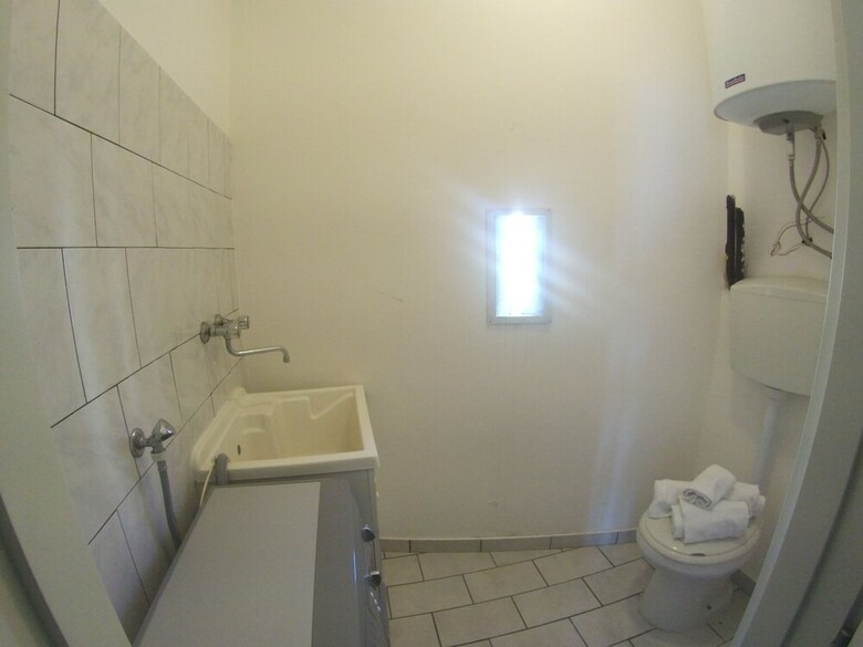 Apartamento Appartamenti Gallipoli E Baia Verde