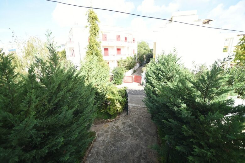 Apartamento Appartamenti Gallipoli E Baia Verde