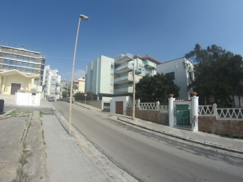 Apartamento Appartamenti Gallipoli E Baia Verde