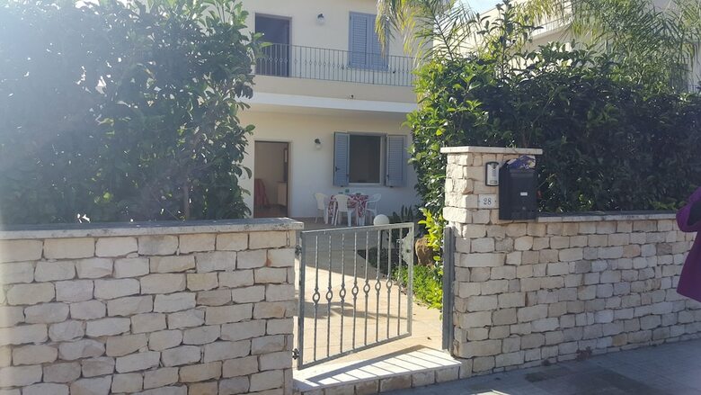 Apartamento Appartamenti Gallipoli E Baia Verde