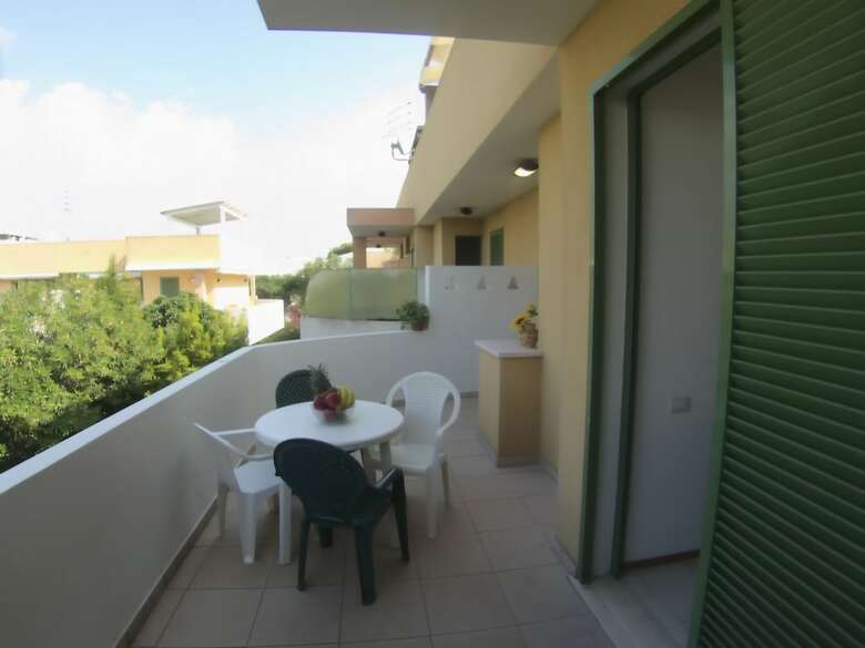 Apartamento Appartamenti Gallipoli E Baia Verde
