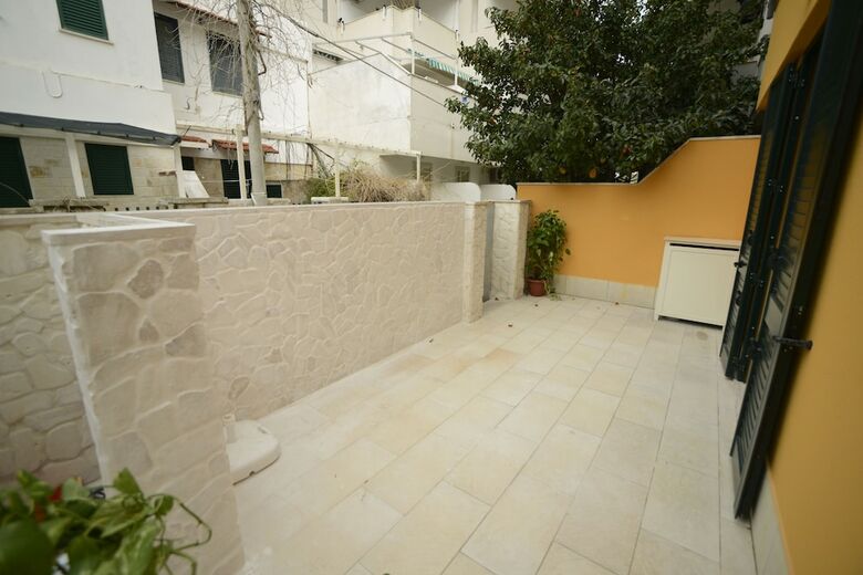 Apartamento Appartamenti Gallipoli E Baia Verde