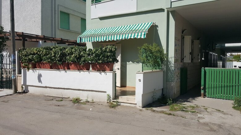 Apartamento Appartamenti Gallipoli E Baia Verde