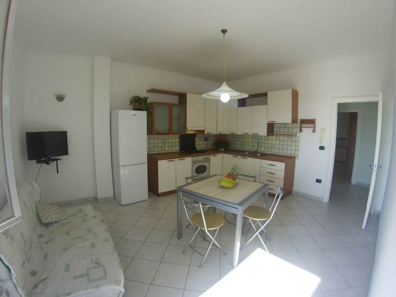 Apartamento Appartamenti Gallipoli E Baia Verde