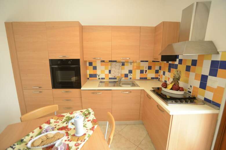 Apartamento Appartamenti Gallipoli E Baia Verde