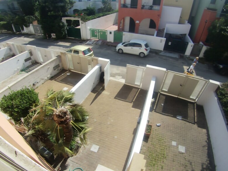 Apartamento Appartamenti Gallipoli E Baia Verde