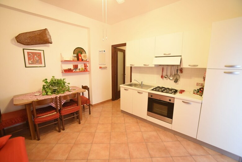 Apartamento Appartamenti Gallipoli E Baia Verde