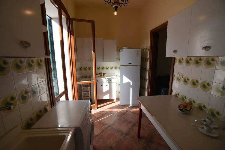 Apartamento Appartamenti Gallipoli E Baia Verde