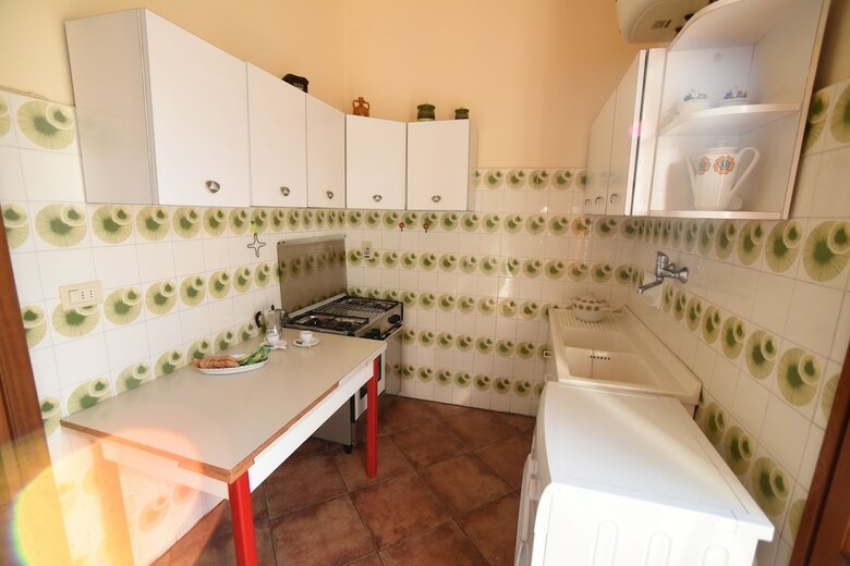 Apartamento Appartamenti Gallipoli E Baia Verde