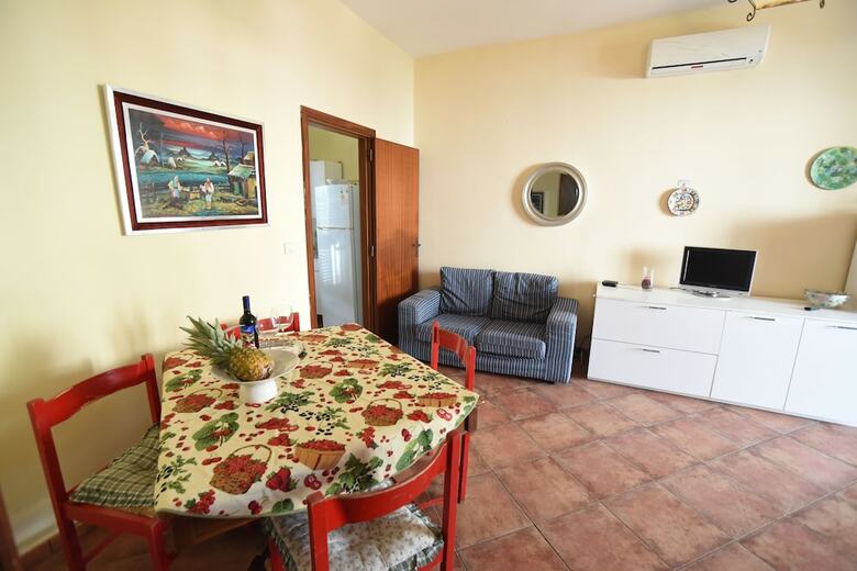 Apartamento Appartamenti Gallipoli E Baia Verde