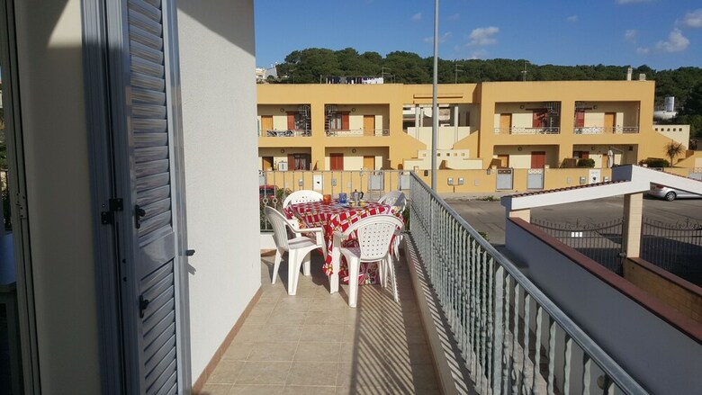 Apartamento Appartamenti Gallipoli E Baia Verde