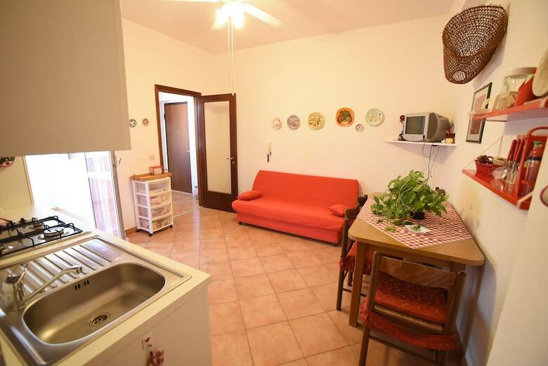 Apartamento Appartamenti Gallipoli E Baia Verde
