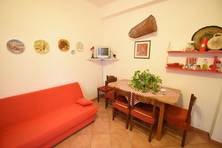 Apartamento Appartamenti Gallipoli E Baia Verde