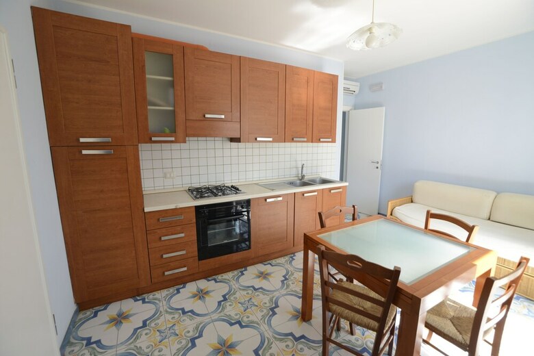 Apartamento Appartamenti Gallipoli E Baia Verde